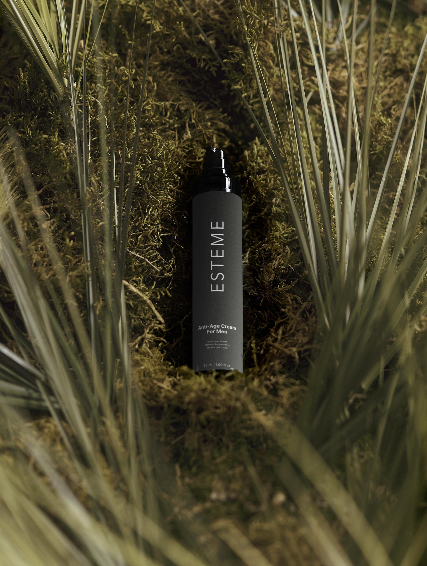 Anti-Age Cream For Men