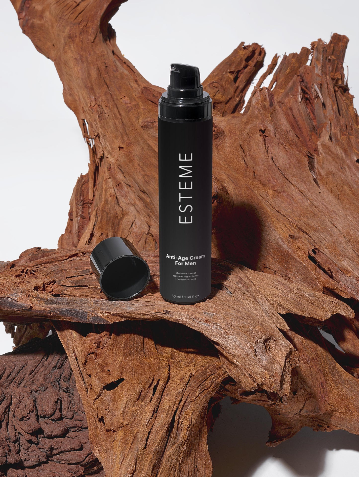 Anti-Age Cream For Men