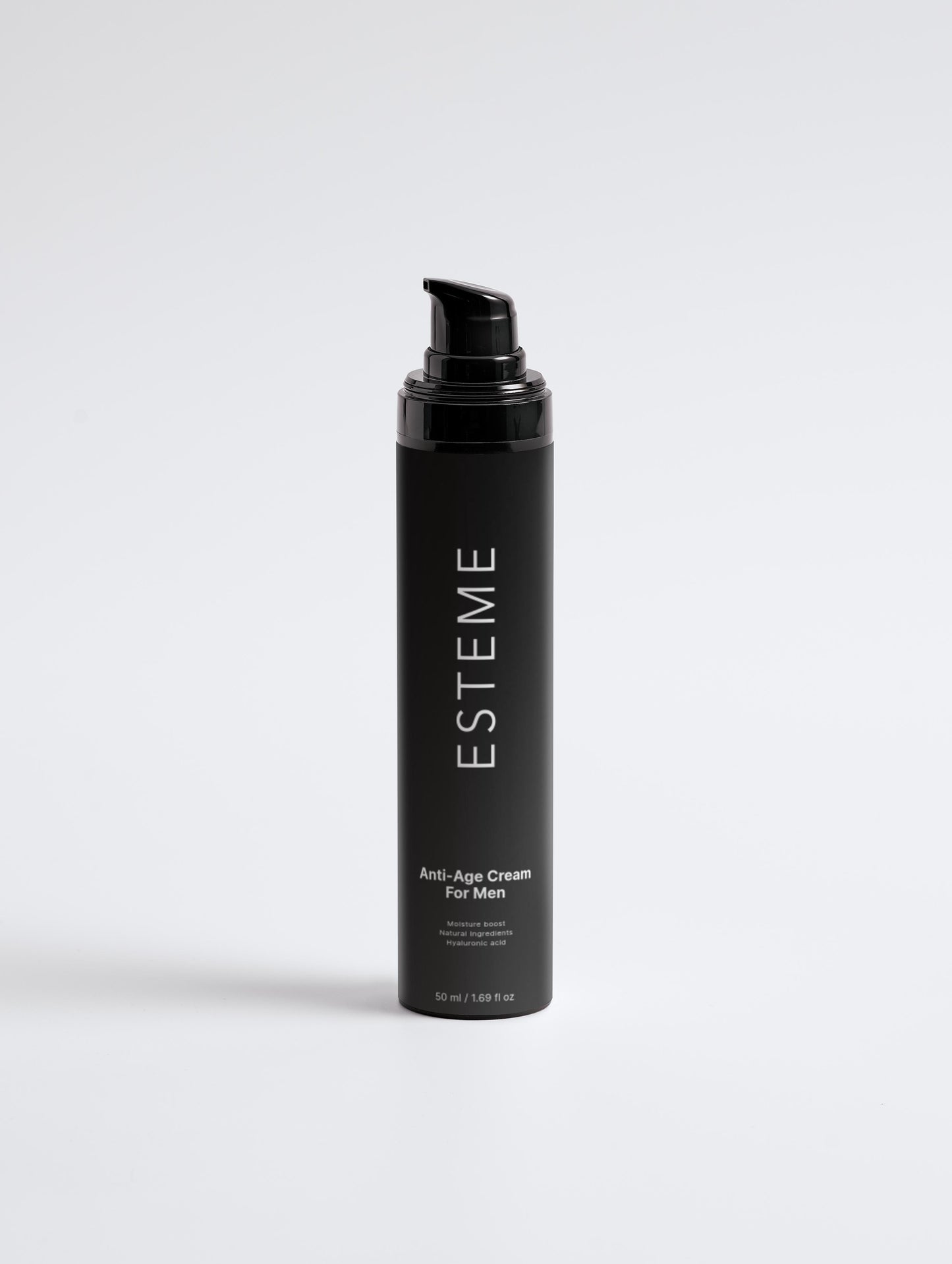 Anti-Age Cream For Men