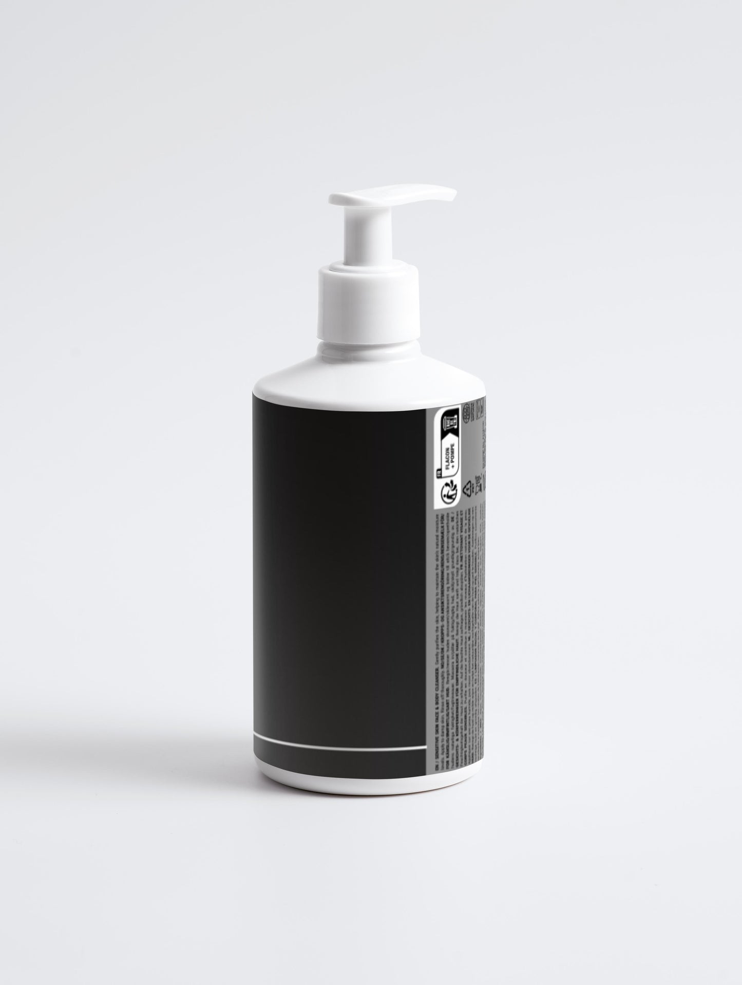 Face & Body Cleanser