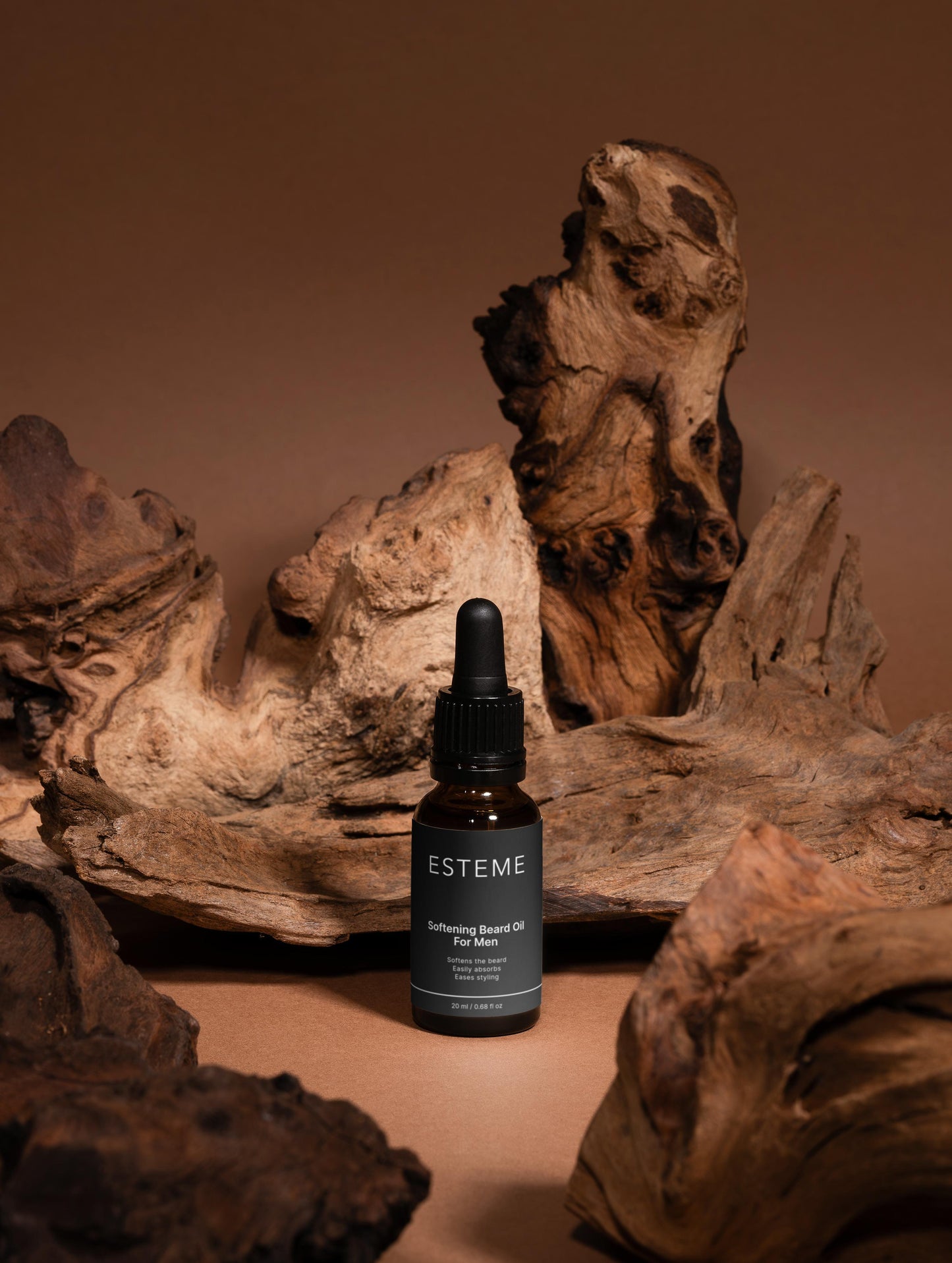 Softening Beard Oil For Men