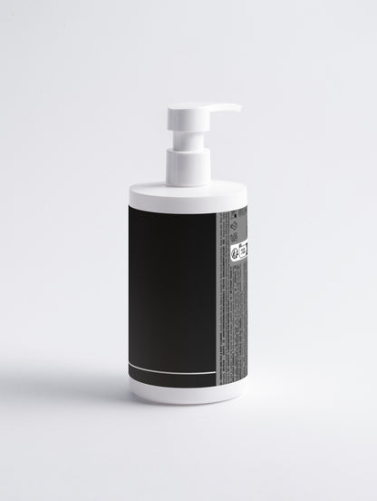 Face & Body Cleanser For Men