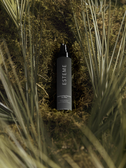 Moisturizing Gel For Men