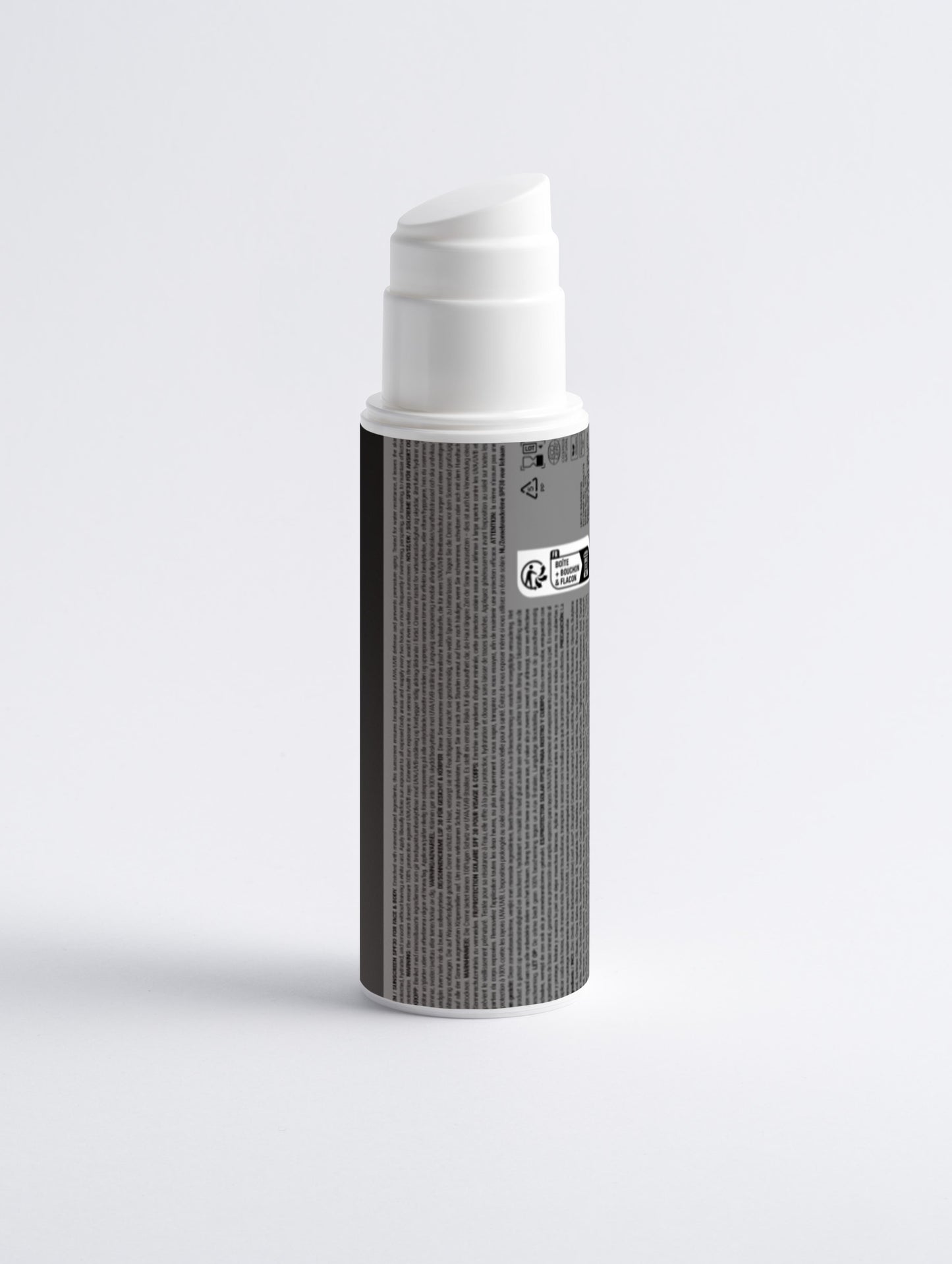 SPF Sunscreen For Men