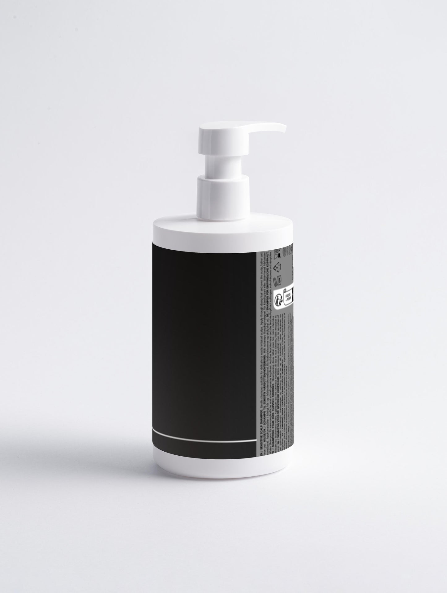 Sensitive Scalp Shampoo For Men