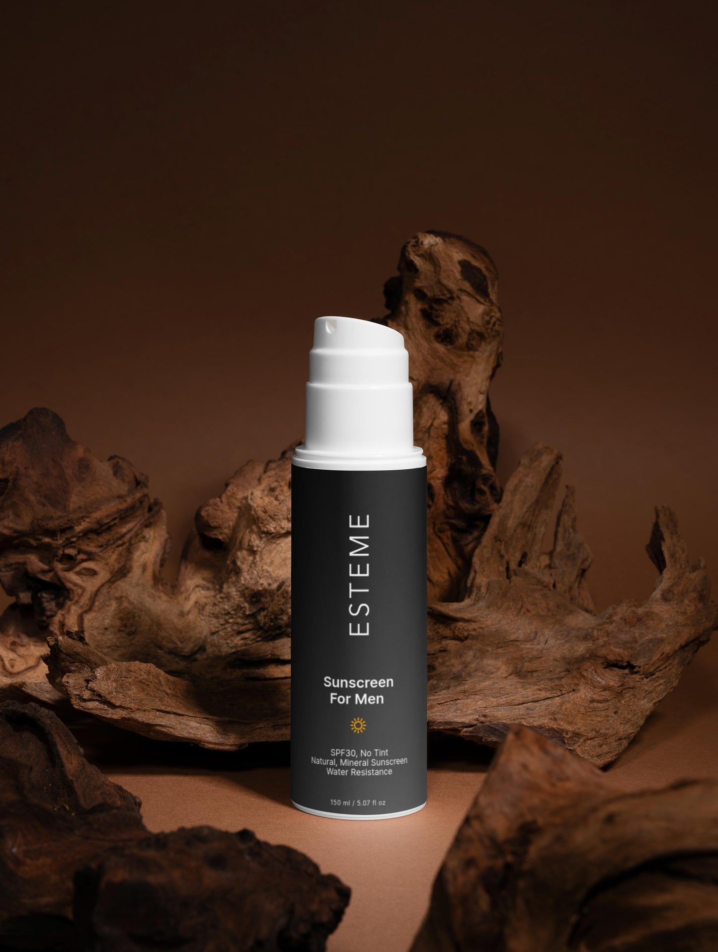 SPF Sunscreen For Men
