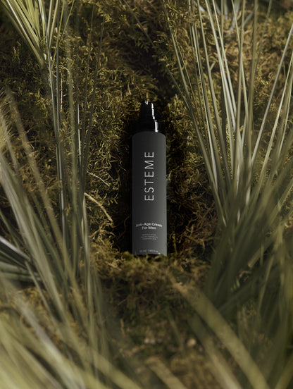 Anti-Age Cream For Men