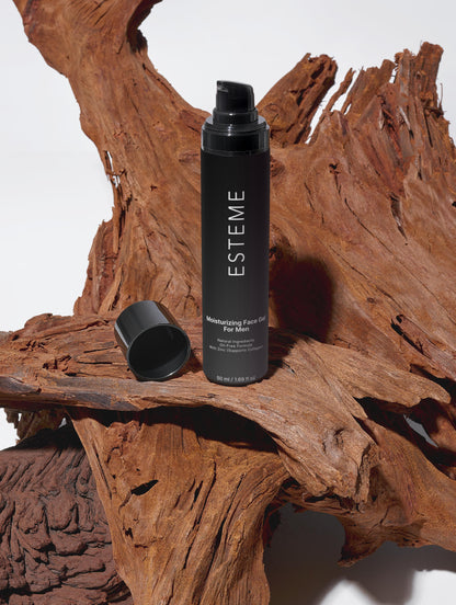 Moisturizing Gel For Men