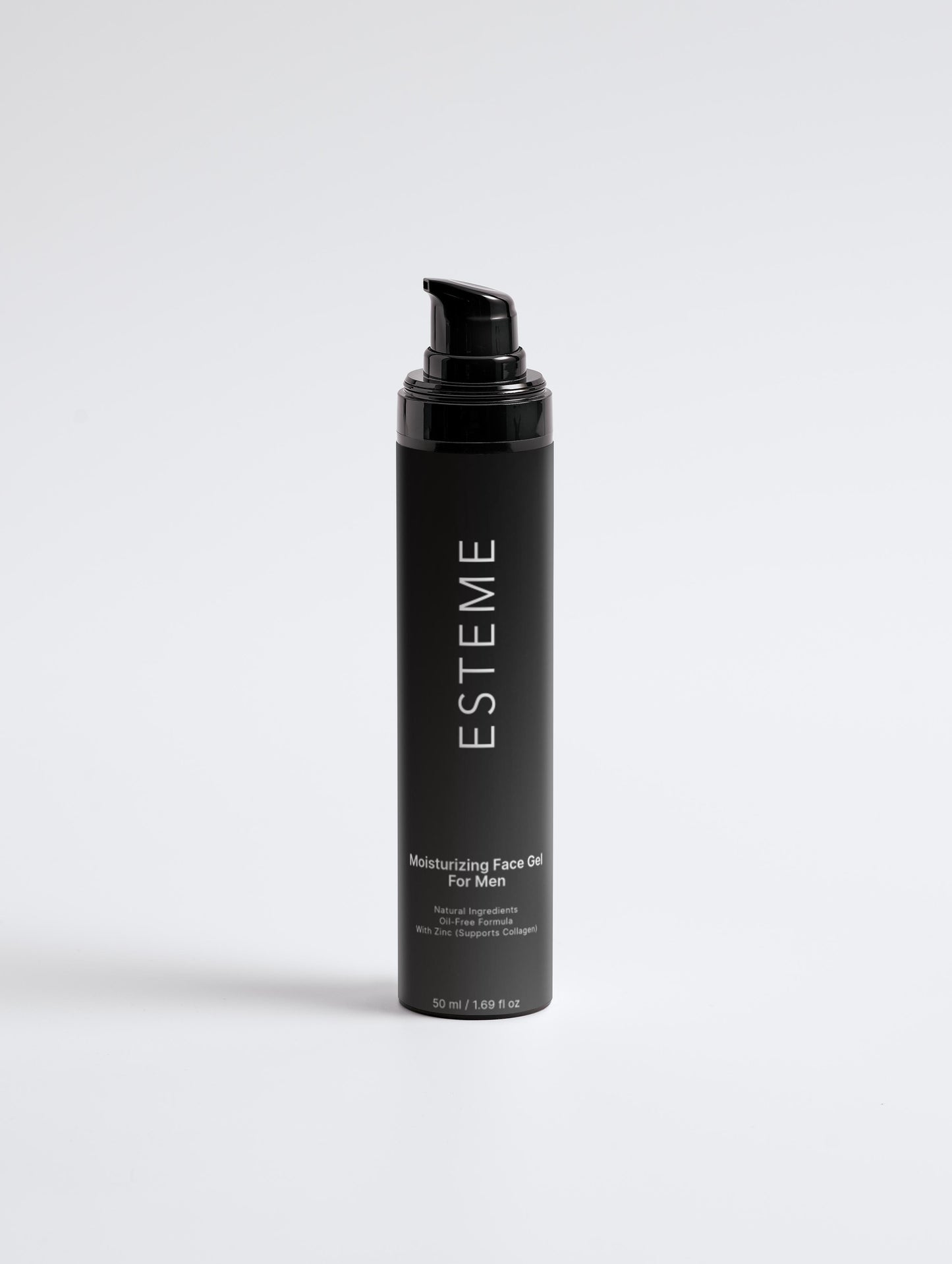 Moisturizing Gel For Men