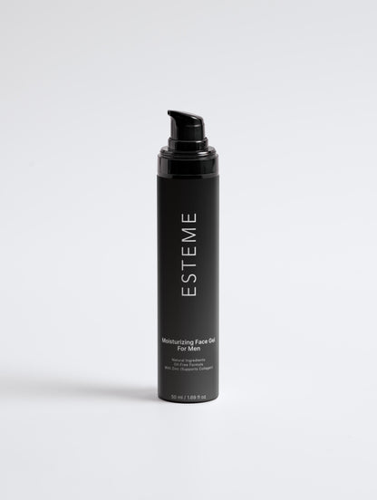 Moisturizing Gel For Men