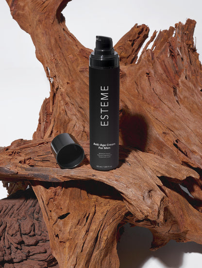 Anti-Age Cream For Men