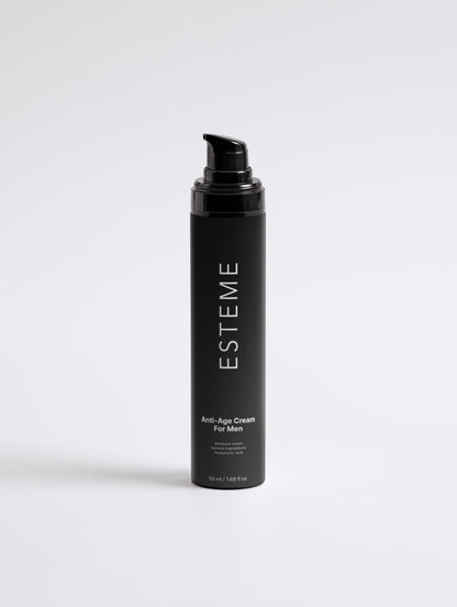 Anti-Age Cream For Men