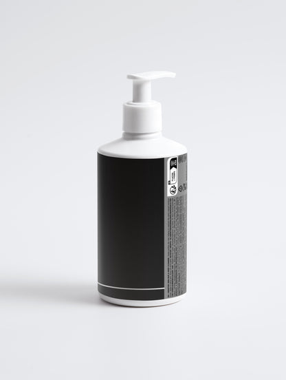 Face & Body Cleanser